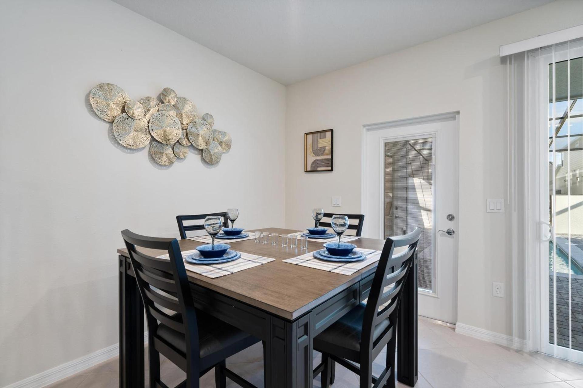 1232 Blue Island Villa Clermont Dış mekan fotoğraf
